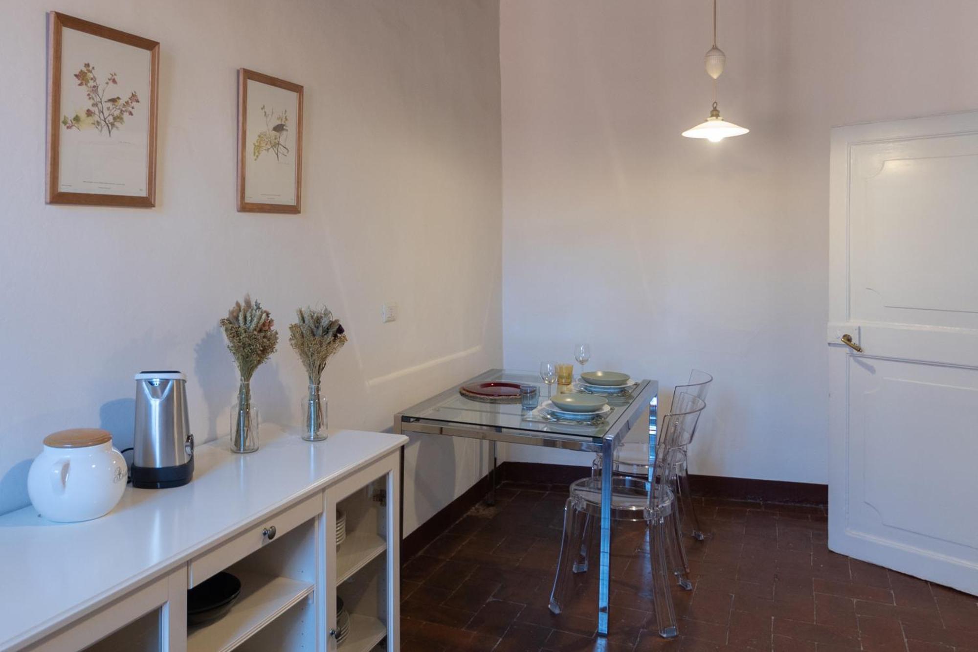 Palazzo Fioravanti In Centro A Firenze المظهر الخارجي الصورة