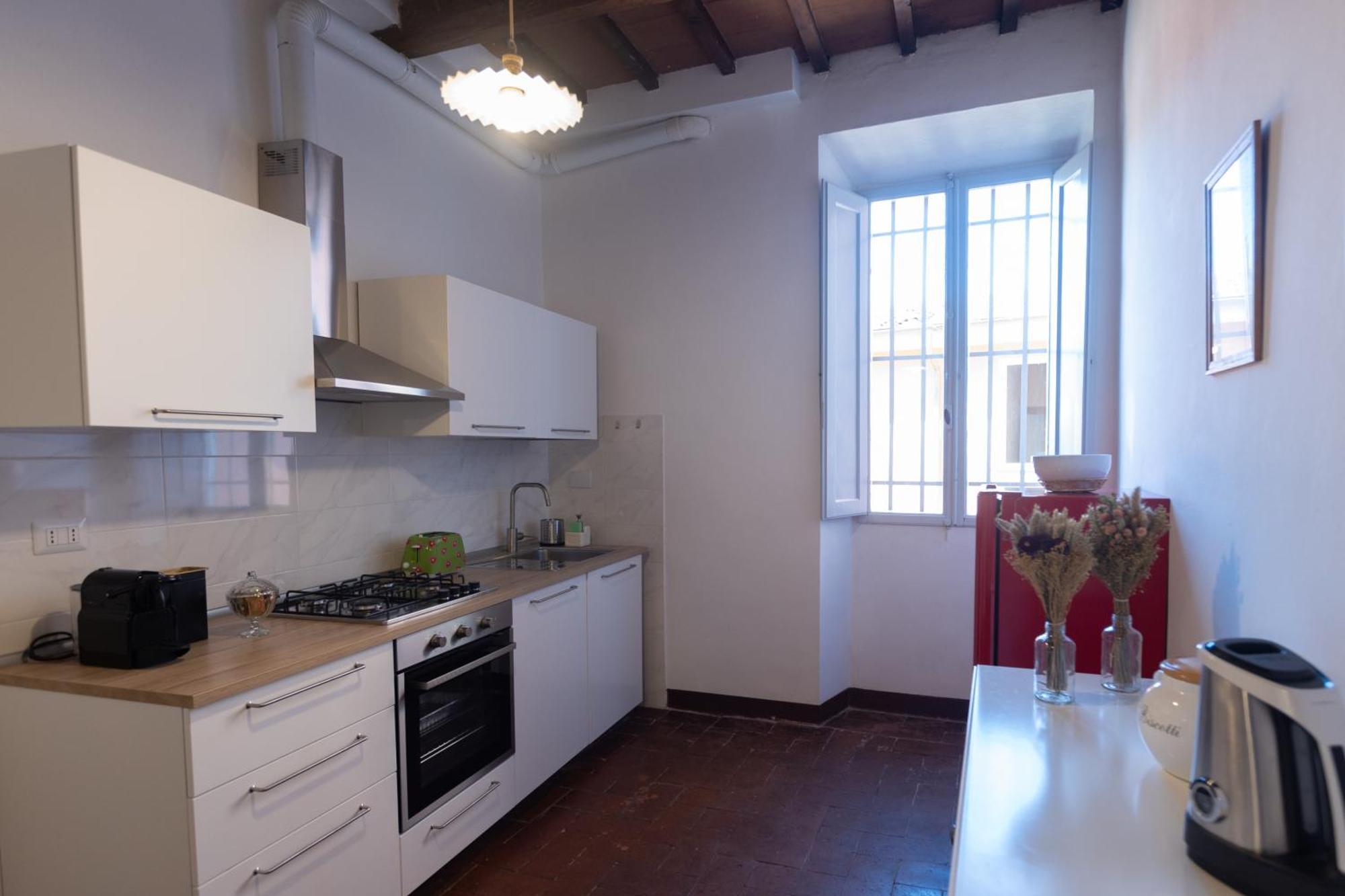 Palazzo Fioravanti In Centro A Firenze المظهر الخارجي الصورة