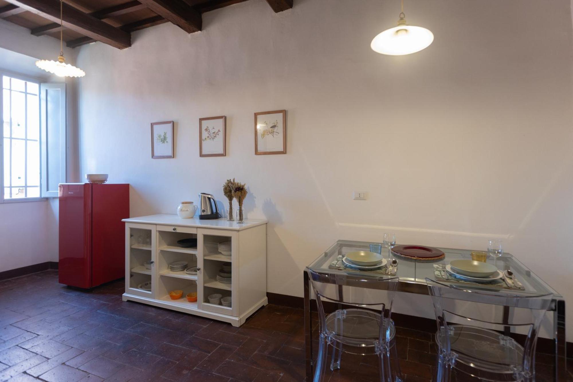 Palazzo Fioravanti In Centro A Firenze المظهر الخارجي الصورة