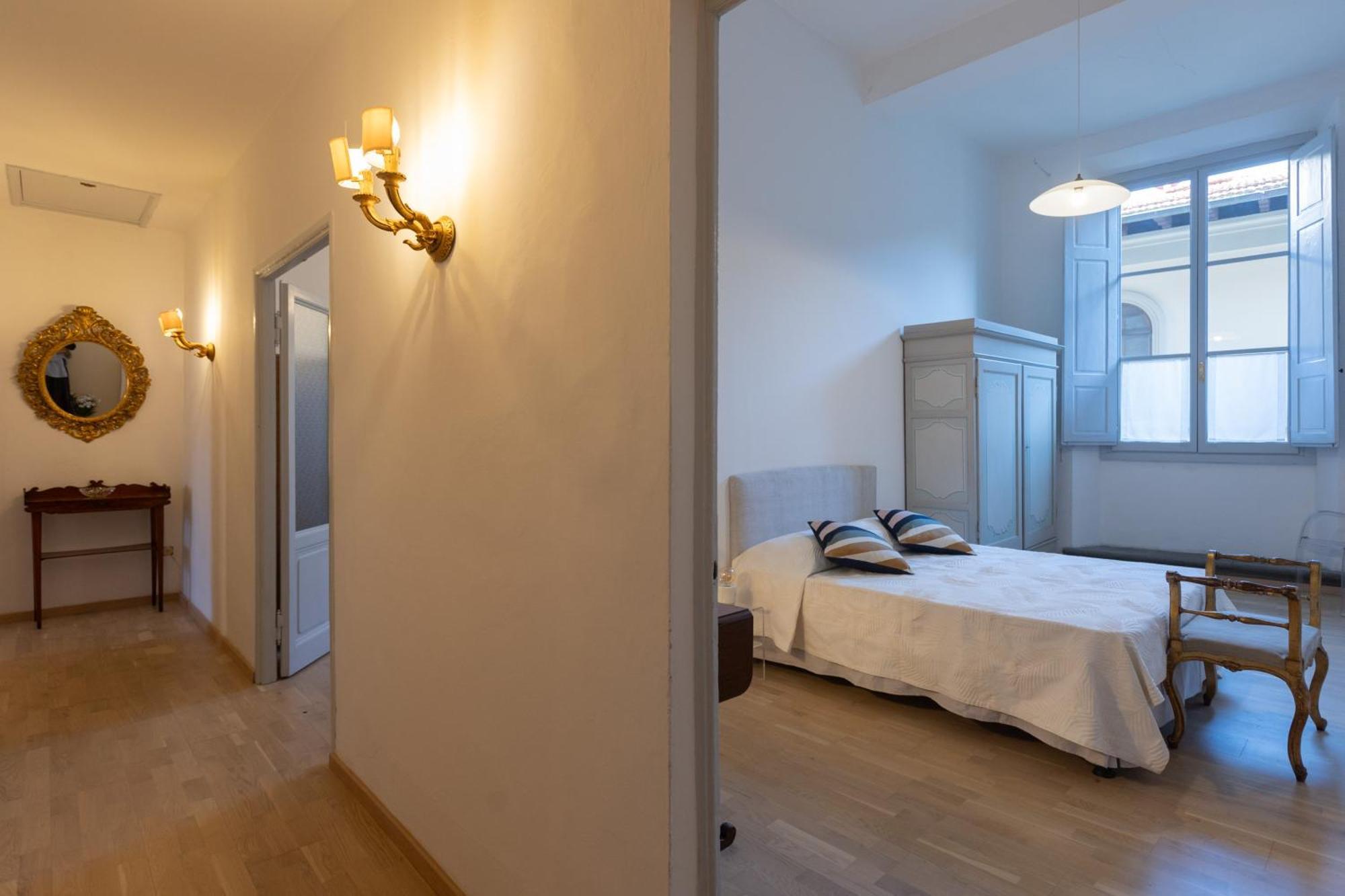 Palazzo Fioravanti In Centro A Firenze المظهر الخارجي الصورة