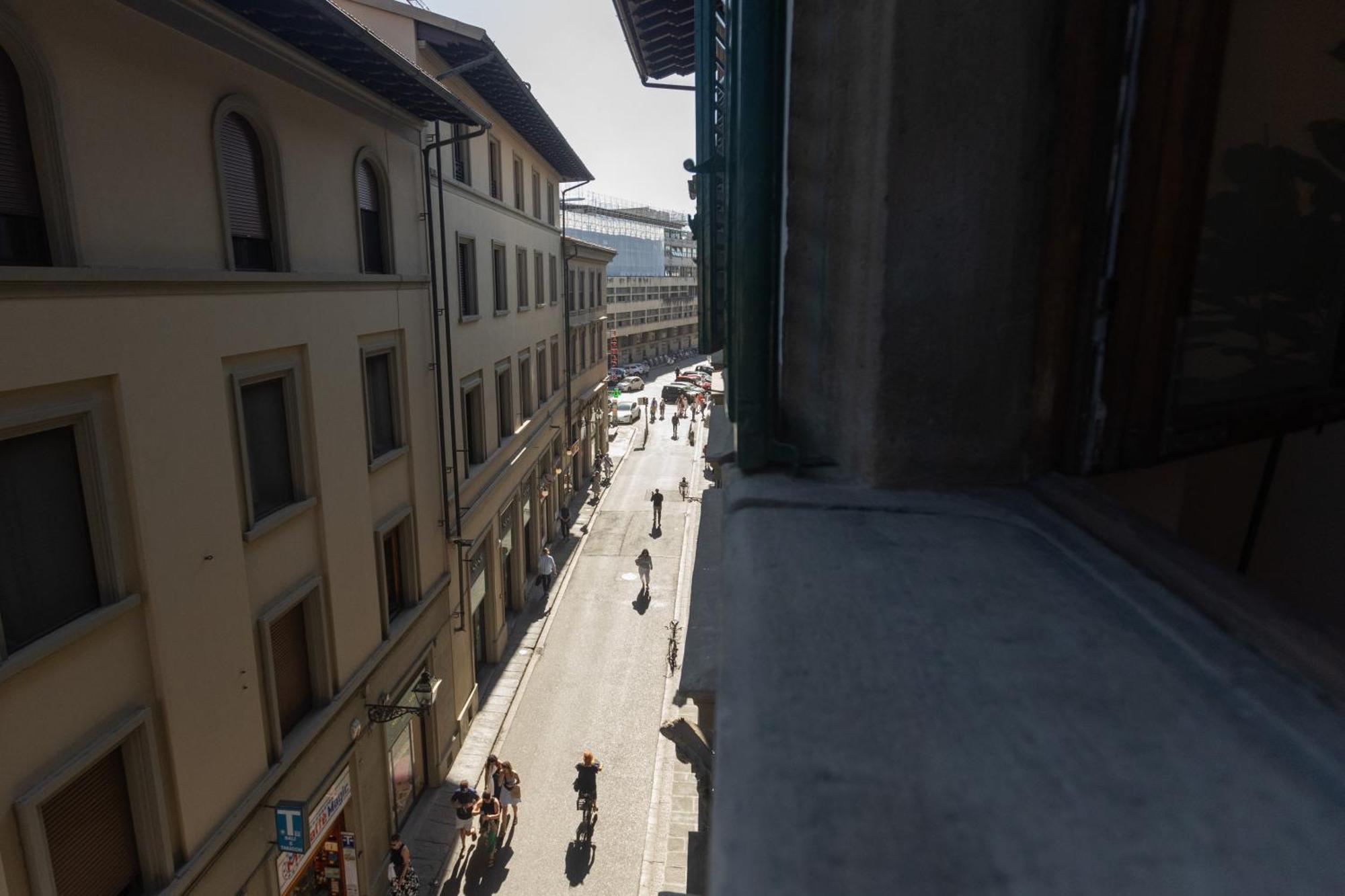 Palazzo Fioravanti In Centro A Firenze المظهر الخارجي الصورة