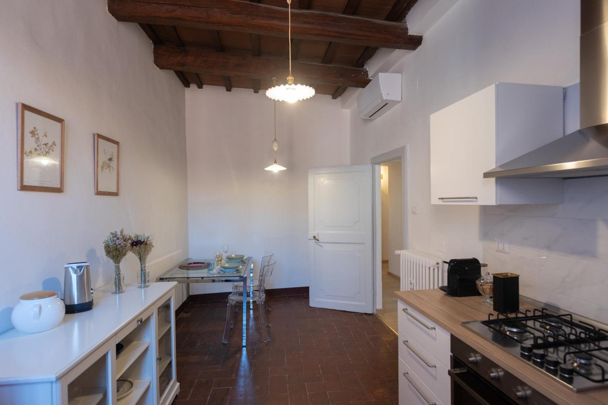 Palazzo Fioravanti In Centro A Firenze المظهر الخارجي الصورة