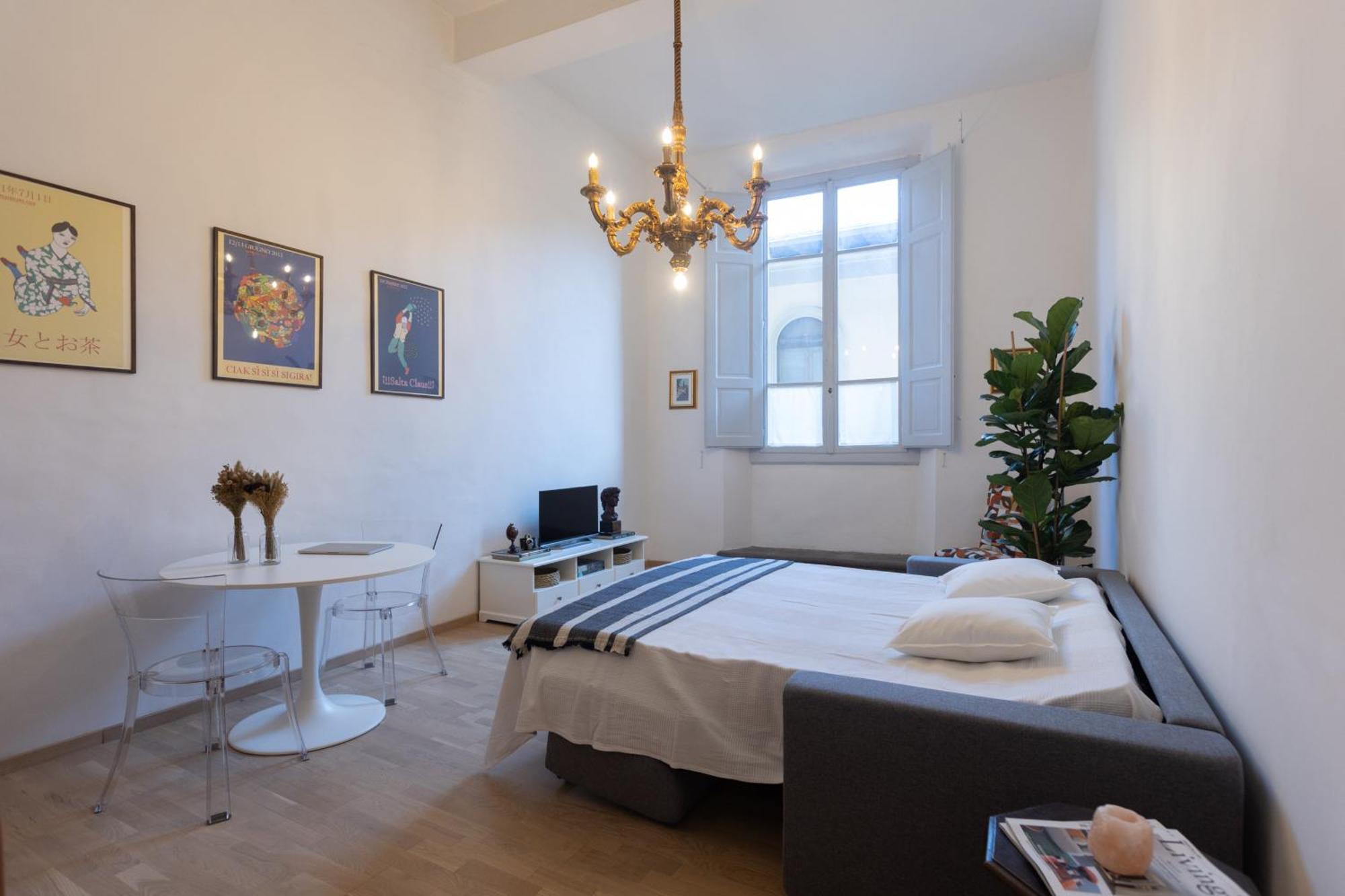 Palazzo Fioravanti In Centro A Firenze المظهر الخارجي الصورة